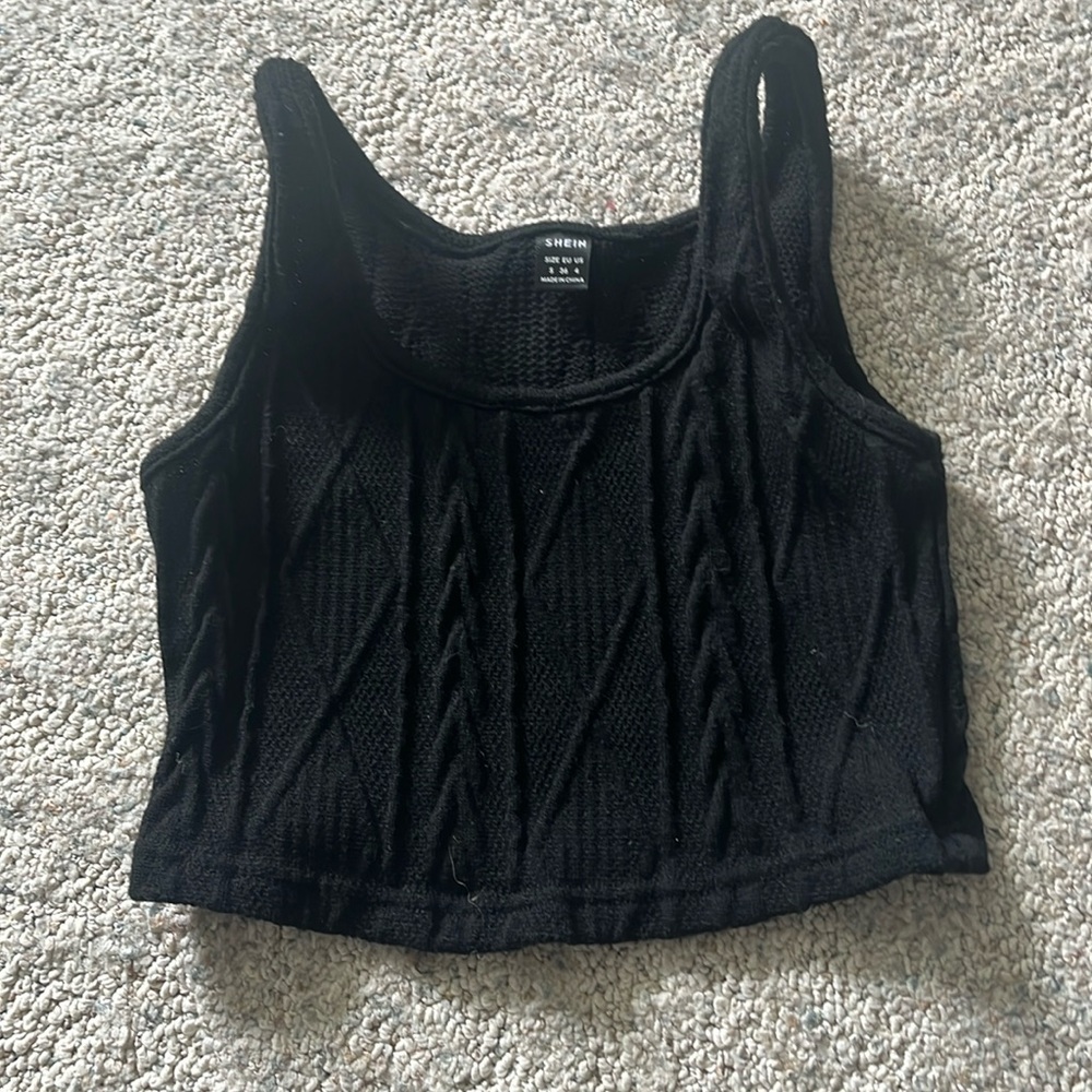SHEIN tank top